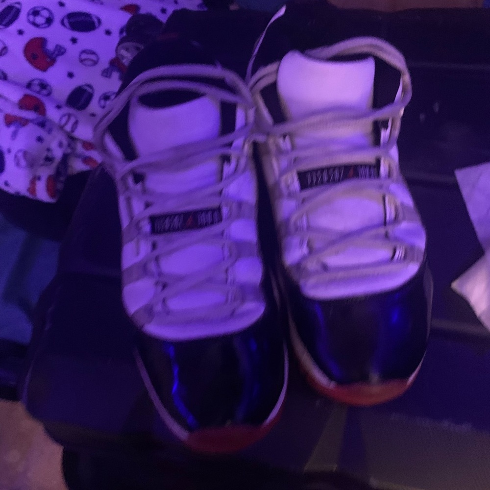 jordan 11s
